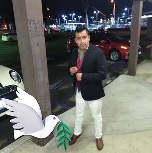 Meet your Posher, Fidel